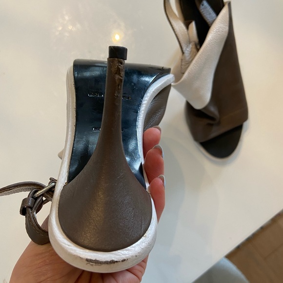 Balenciaga mule size 35 - Picture 6 of 10
